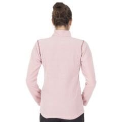 Utopeak Wisdom Kadın Polar Pudra