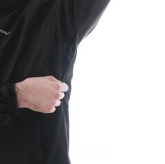 Utopeak Quest Su Geçirmez Erkek Ceket - Siyah