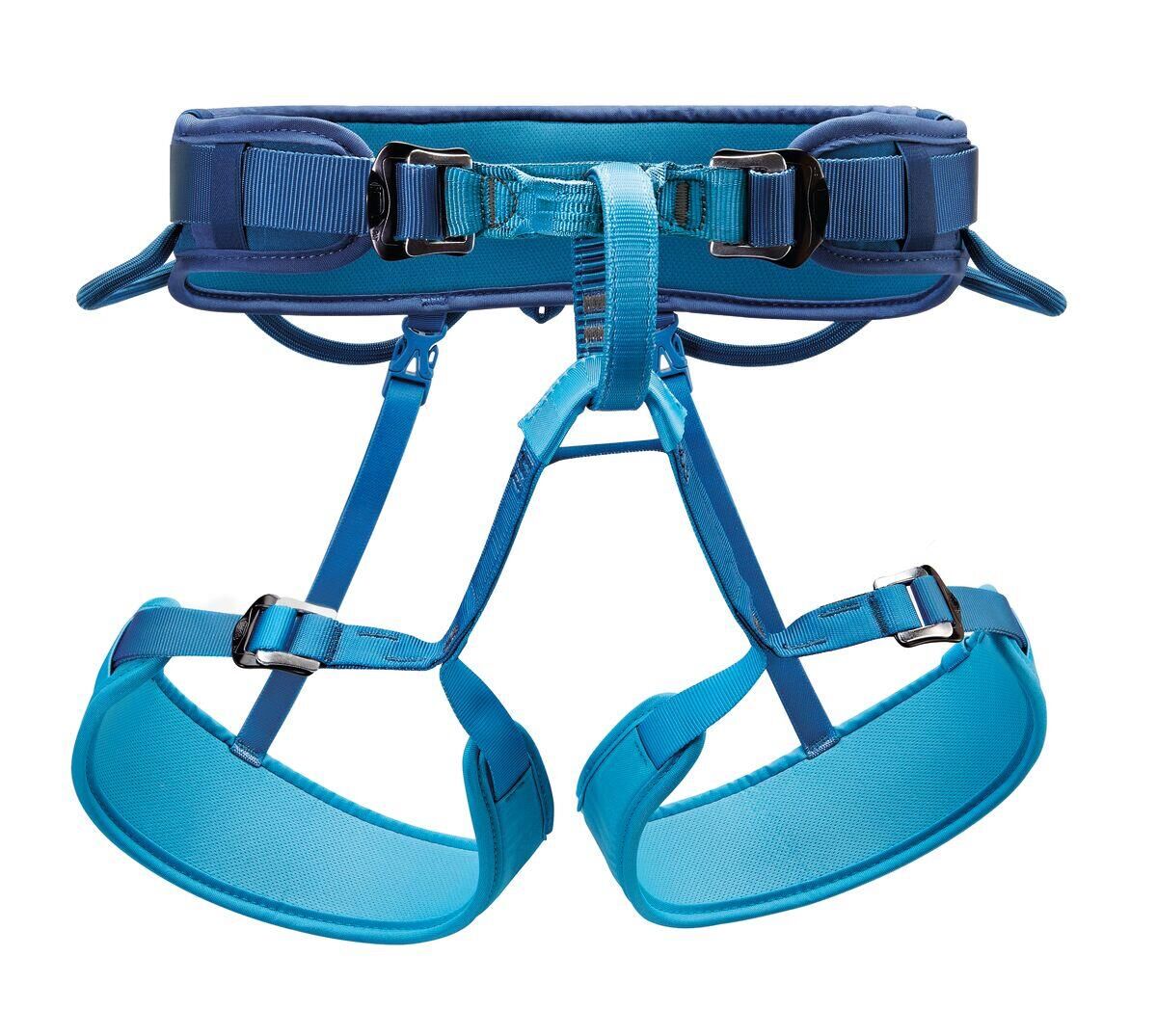 PETZL CORAX Emniyet Kemeri LACIVERT - 1