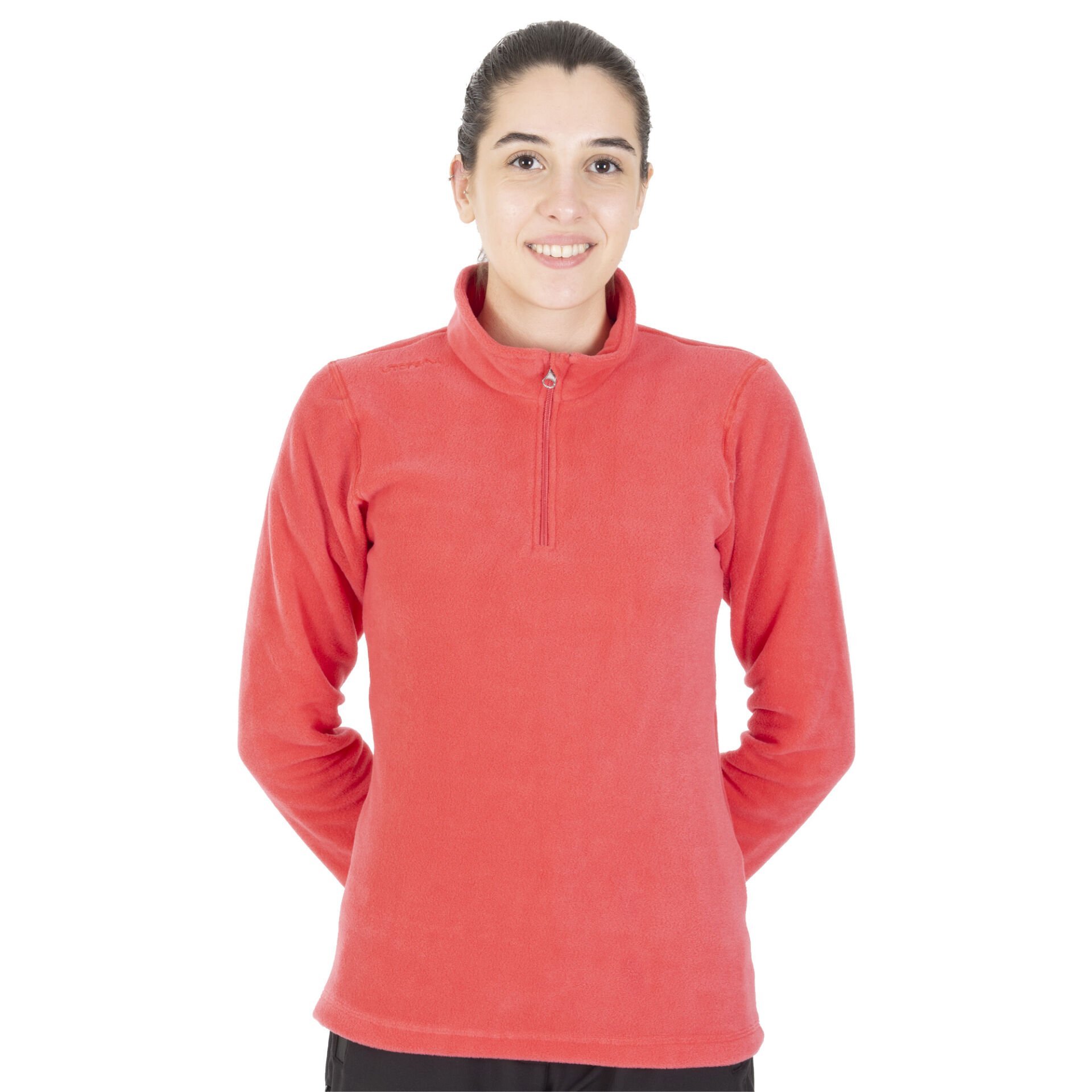 Utopeak Wisdom Kadın Polar Nar Çiçeği