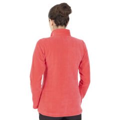 Utopeak Wisdom Kadın Polar Nar Çiçeği