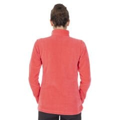 Utopeak Wisdom Kadın Polar Nar Çiçeği