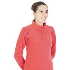 Utopeak Wisdom Kadın Polar Nar Çiçeği