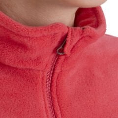 Utopeak Wisdom Kadın Polar Nar Çiçeği