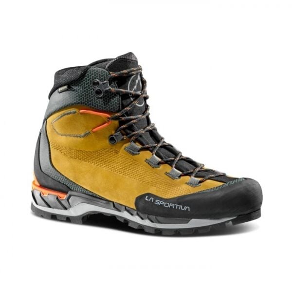 La Sportiva Trango Tech Leather GTX Bot