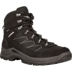 Lowa Taurus Pro Goretex Mid Trekking Botu - Siyah