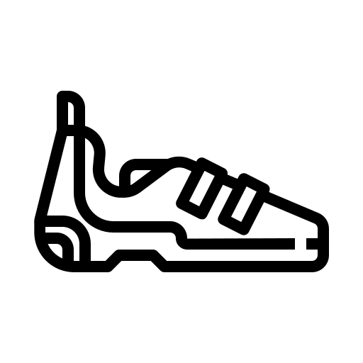 Tırmanış Ayakkabıları