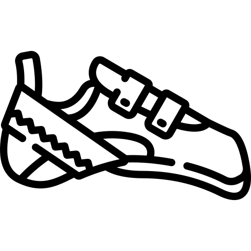 Tırmanış Ayakkabıları