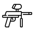 Atıcılık, Paintball ve Airsoft Ekipmanları