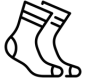 İçlikler ve Çoraplar