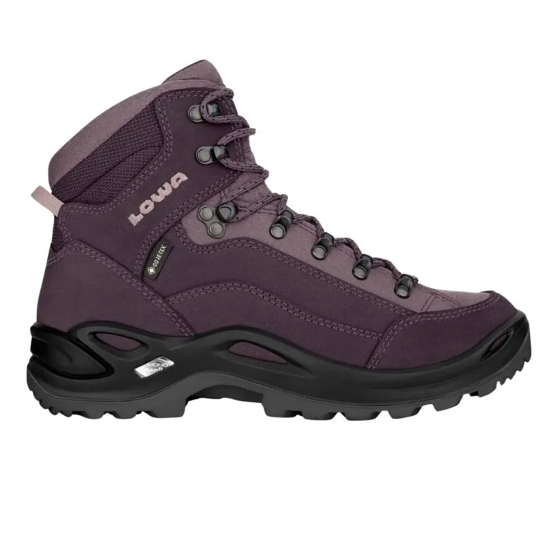 Lowa Renegade GTX Mid WS 0343 Kadın Bot