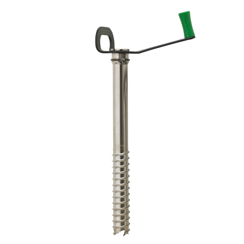 AustriAlpin SIKO.FX 21Cm Buz Vidası