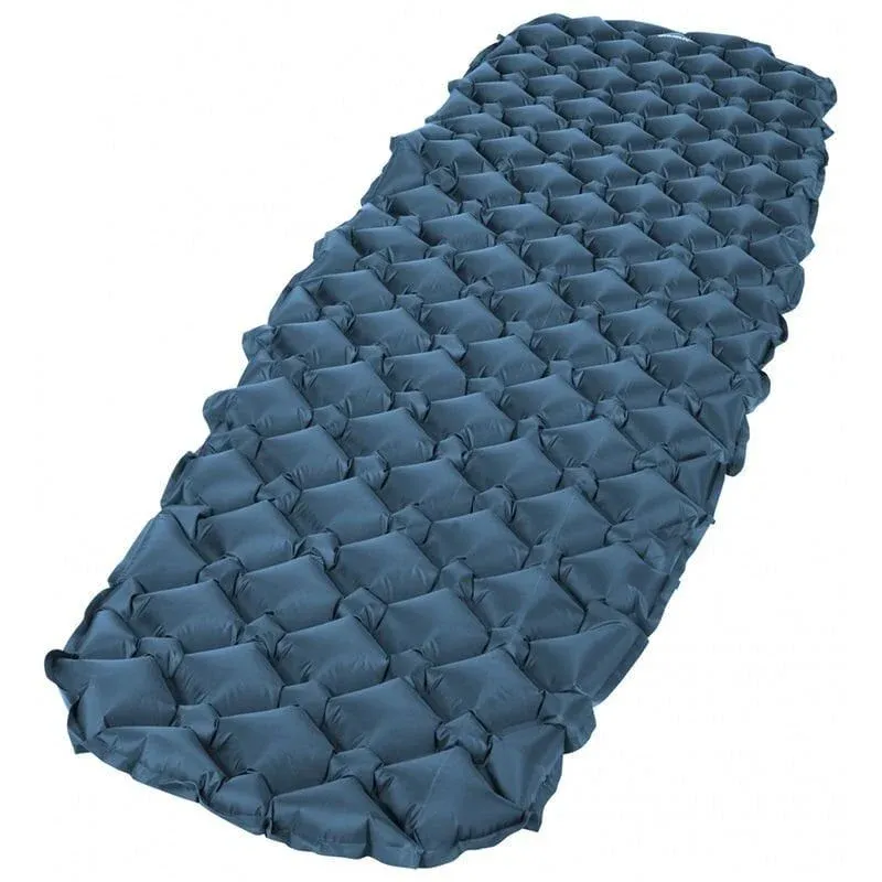 Husky Fury 5 Dark Blue Şişme Mat Lacivert