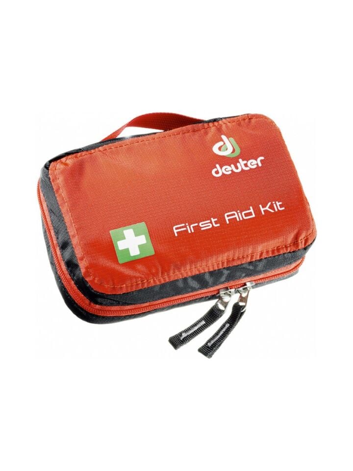 Deuter First Aid Kit İlk Yardım Çanta (Boş) Papaya