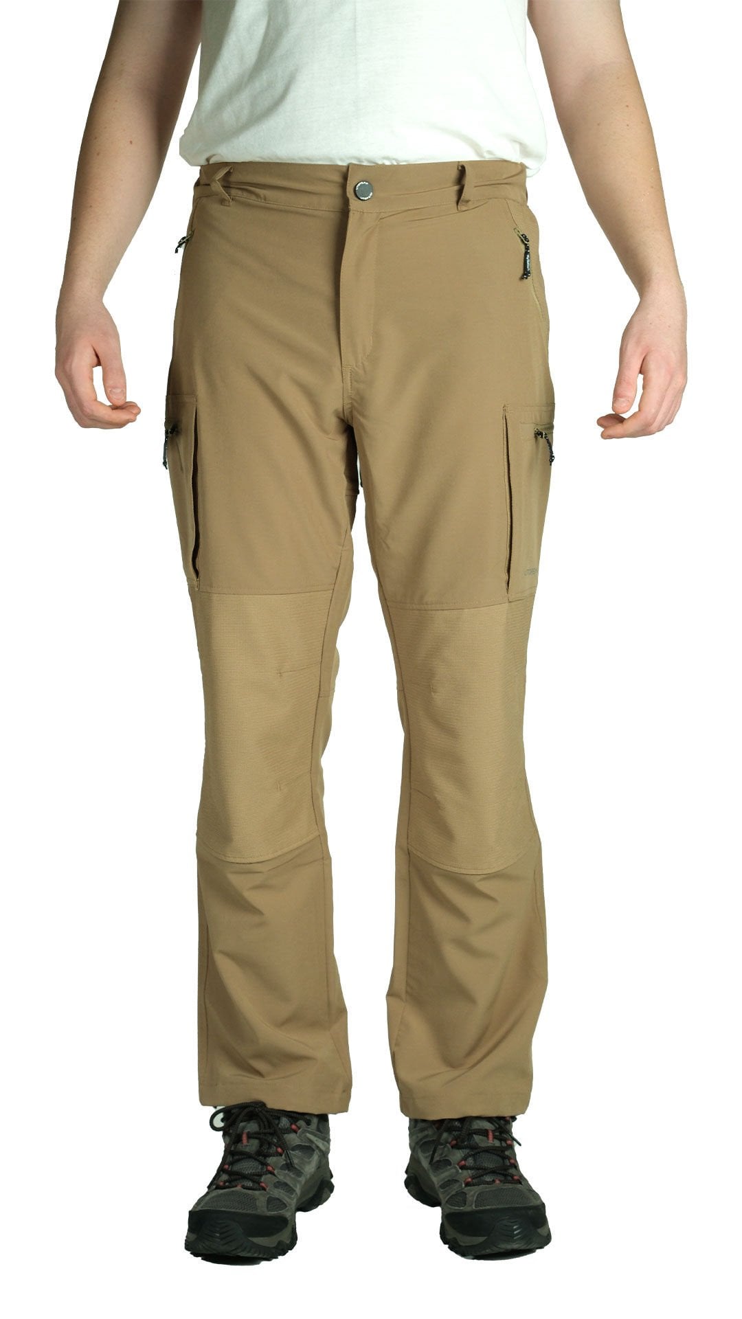 Utopeak Mysia Erkek Outdoor Pantolon - Bej