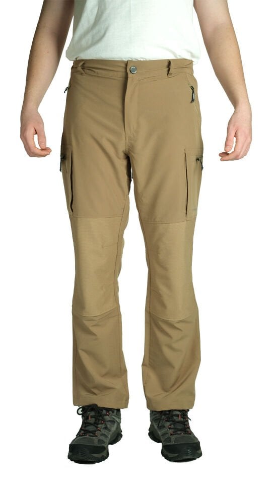 Utopeak Mysia Erkek Outdoor Pantolon - Bej