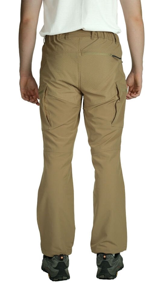 Utopeak Mysia Erkek Outdoor Pantolon - Bej