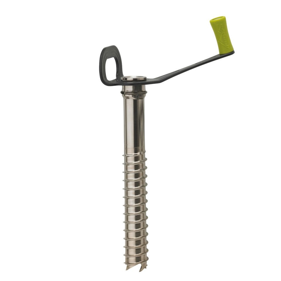 AustriAlpin SIKO.FX 17Cm Buz Vidası