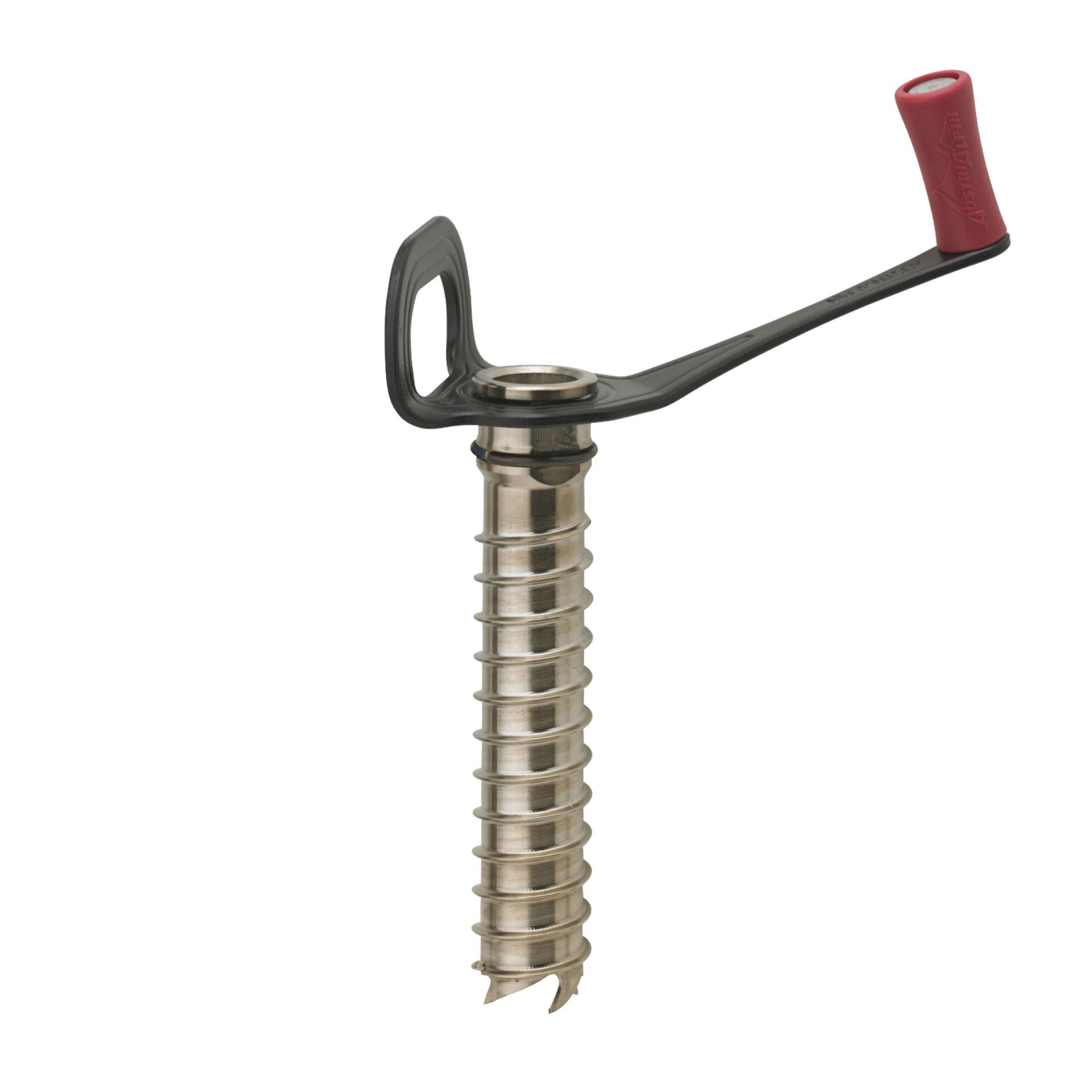 AustriAlpin SIKO.FX 12 cm Buz Vidası
