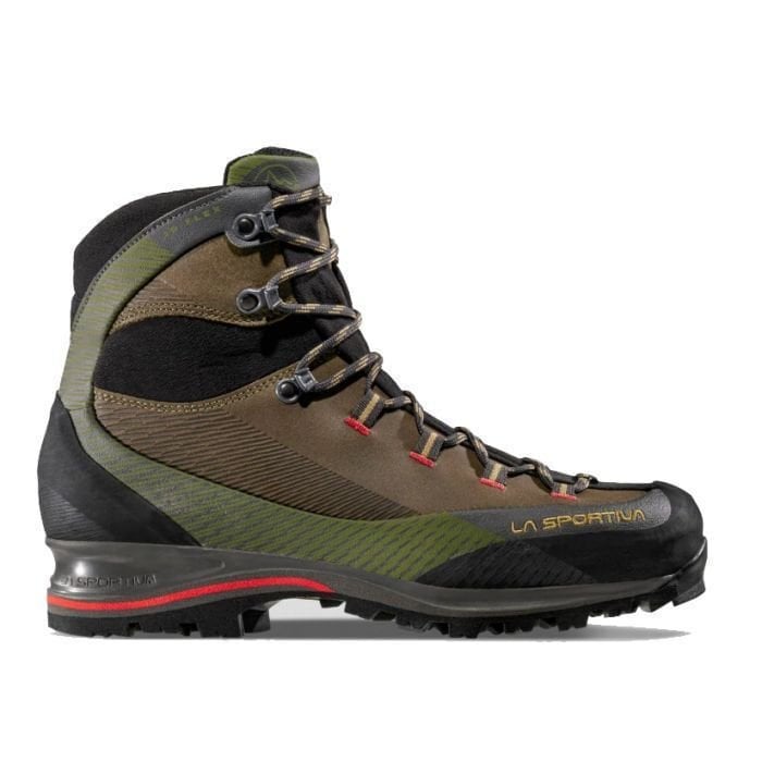 Trango Trk Leather GTX Savana/Tiger