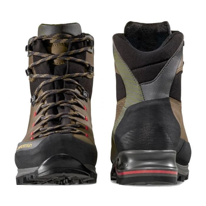 Trango Trk Leather GTX Savana/Tiger
