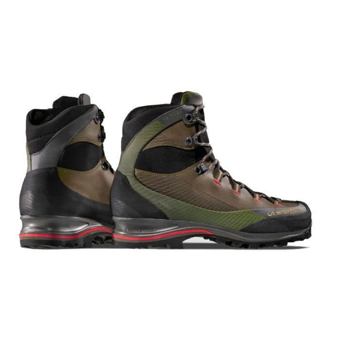 Trango Trk Leather GTX Savana/Tiger