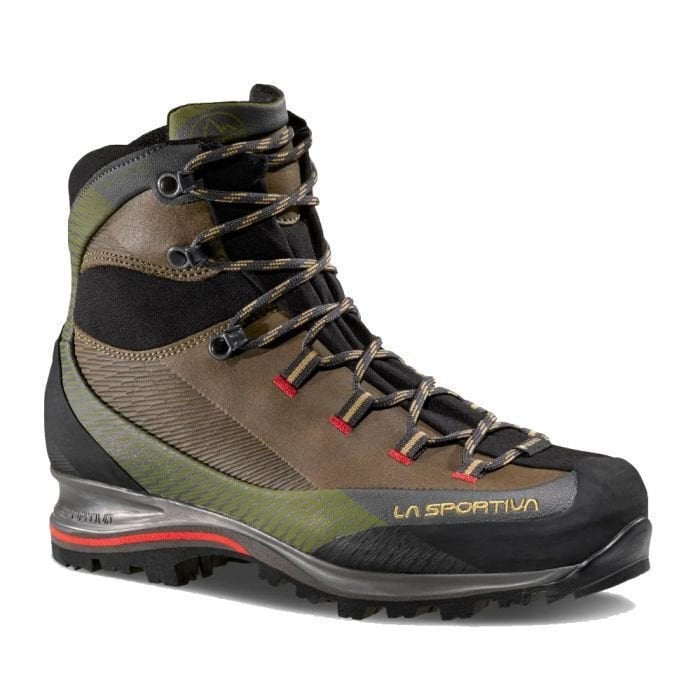 Trango Trk Leather GTX Savana/Tiger