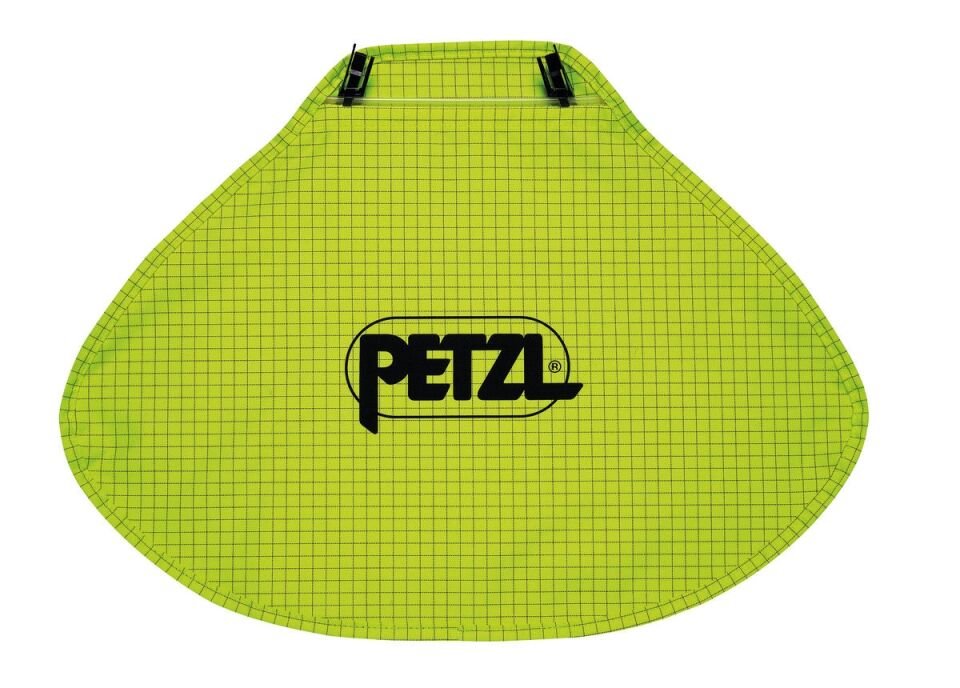 PETZL VERTEX ve STRATO Kasklar İçin Ense Koruyucusu