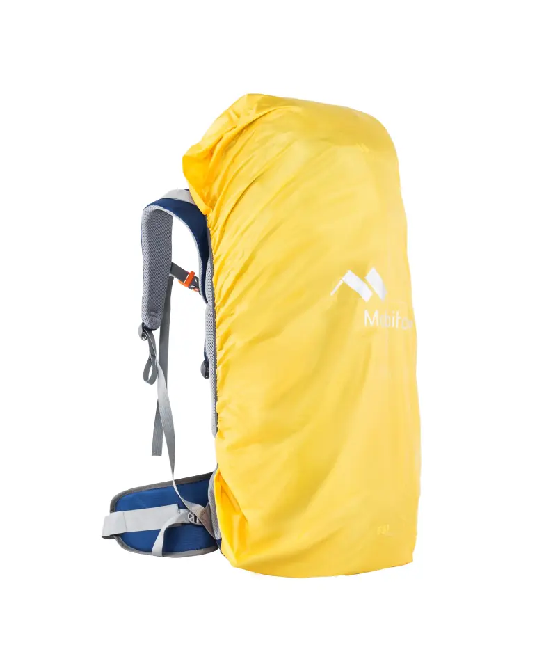 Mobihome Hiking Sırt Çantası 60 LT Mavi