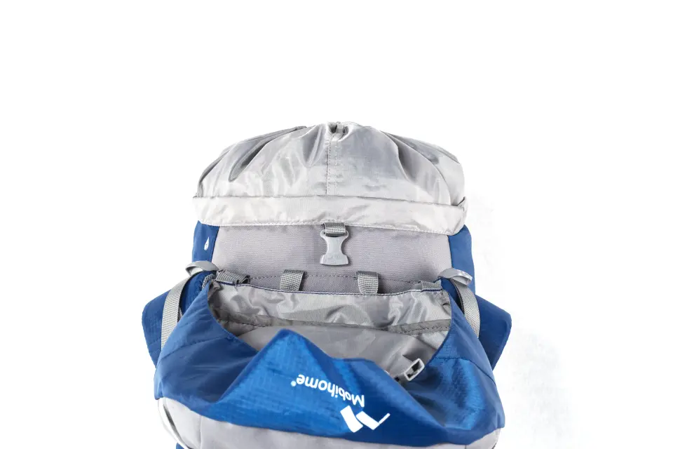 Mobihome Hiking Sırt Çantası 60 LT Mavi
