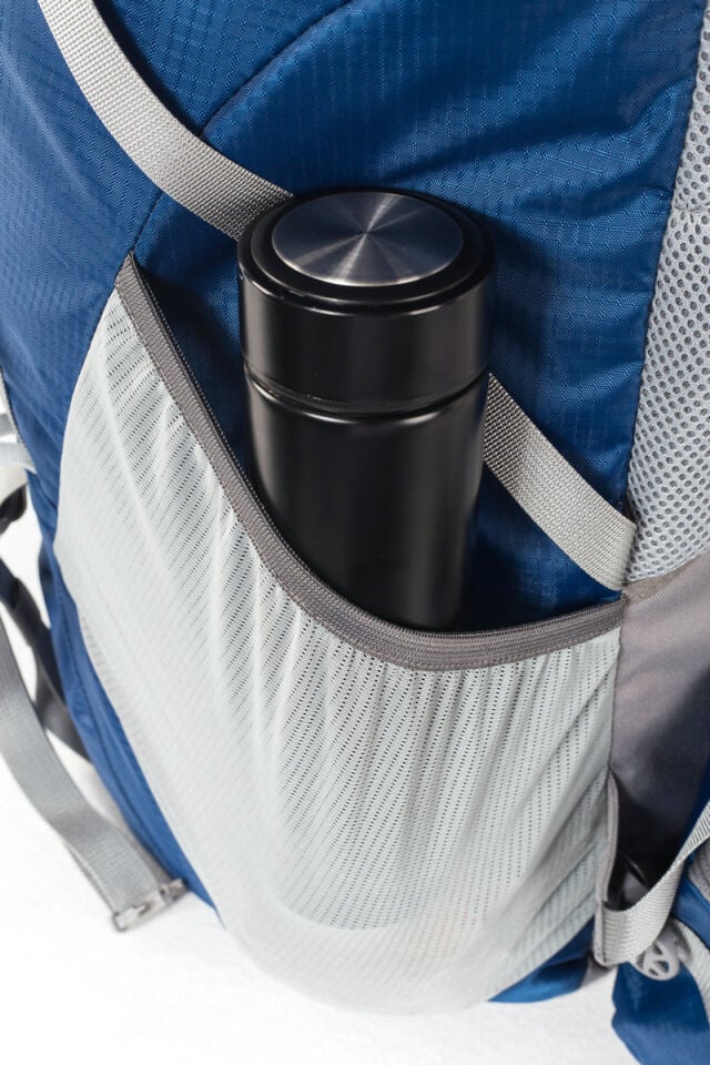 Mobihome Hiking Sırt Çantası 60 LT Mavi