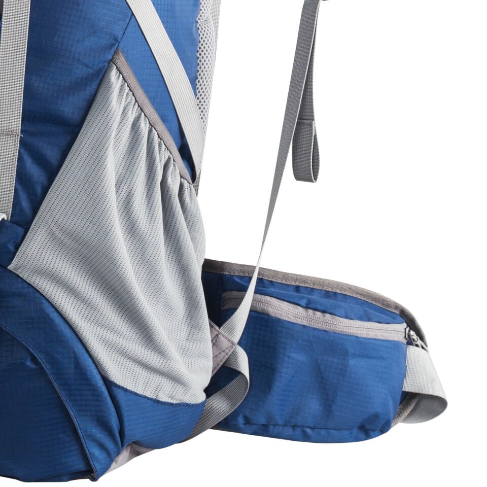 Mobihome Hiking Sırt Çantası 60 LT Mavi