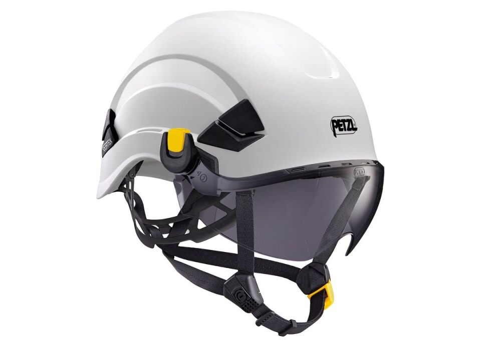 PETZL VIZIR SHADOW Göz Koruması