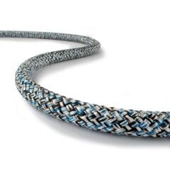 Teufelberger Chameleon 10,5 mm Statik İp Yeşil