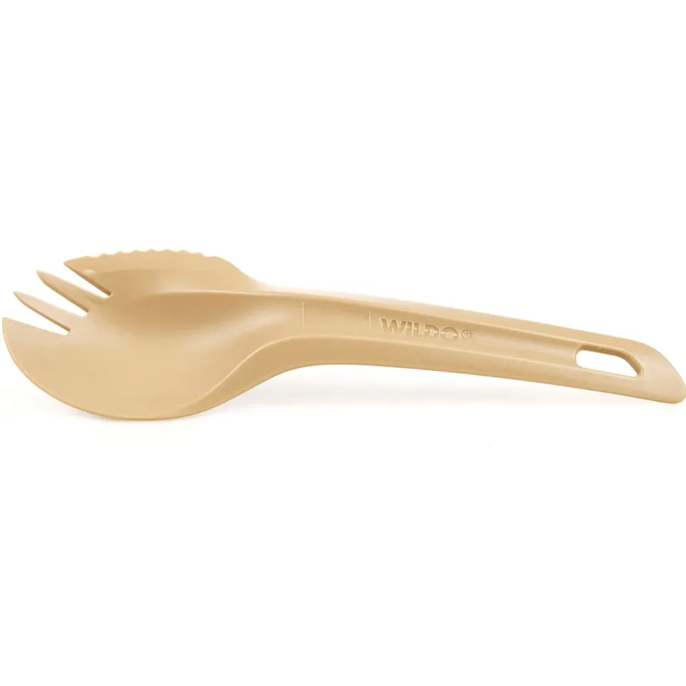 Wildo Spork Çatal Kaşık W10305 Desert