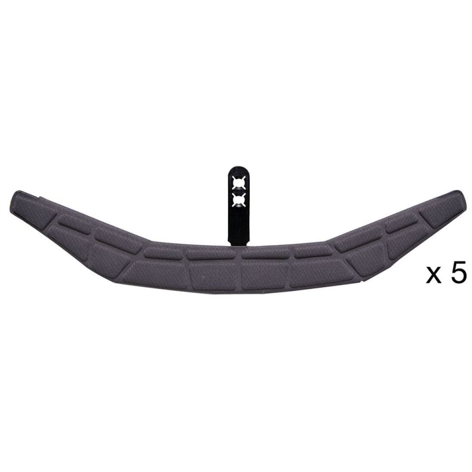 PETZL VERTEX ve STRATO Kasklar İçin Konfor Köpüklü Bant (5'li paket)