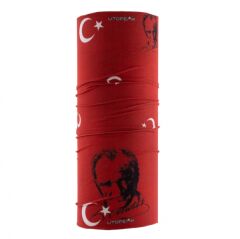 Utopeak Bandana Boyunluk - UT257