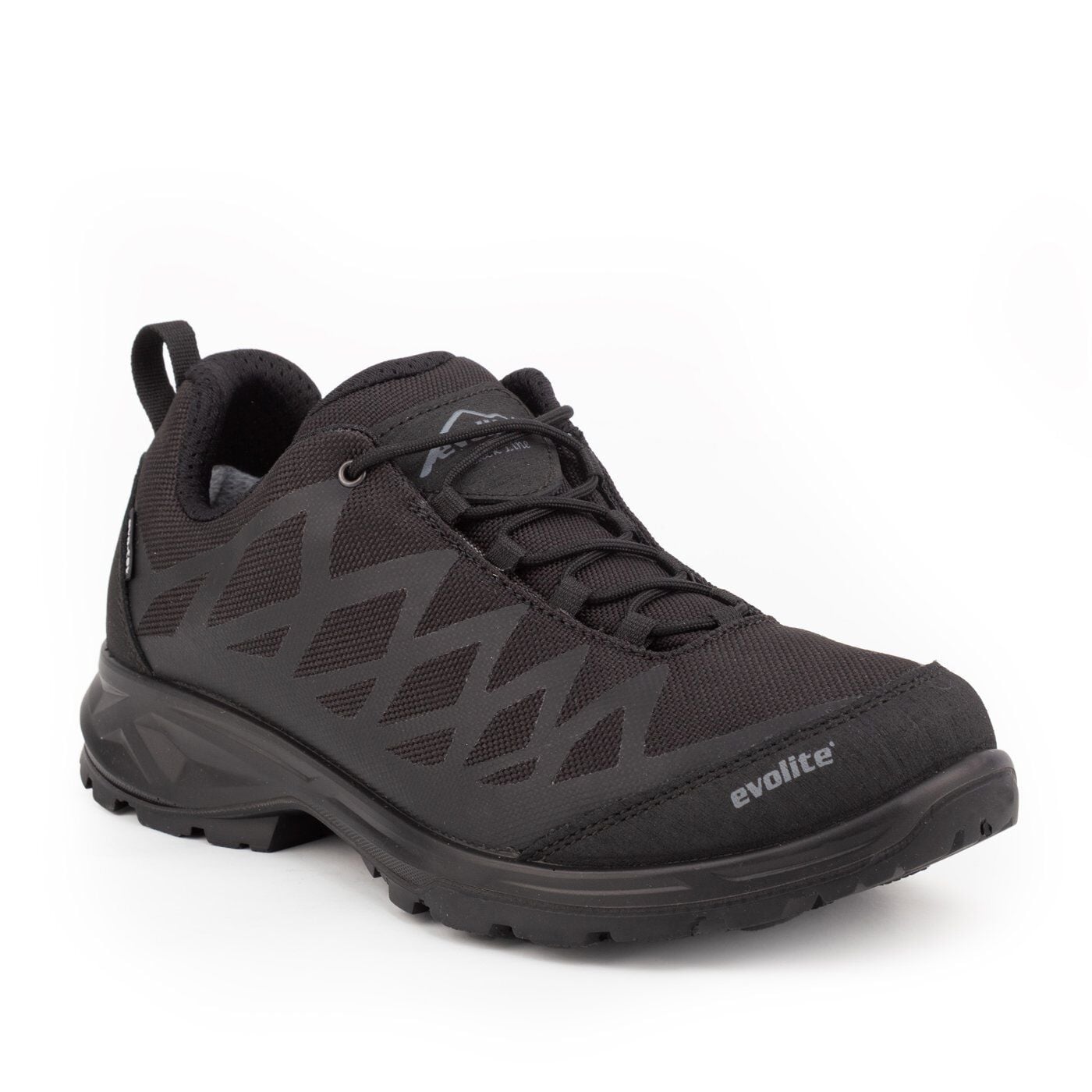 Evolite Black Line Evo-Tex Outdoor Ayakkabı