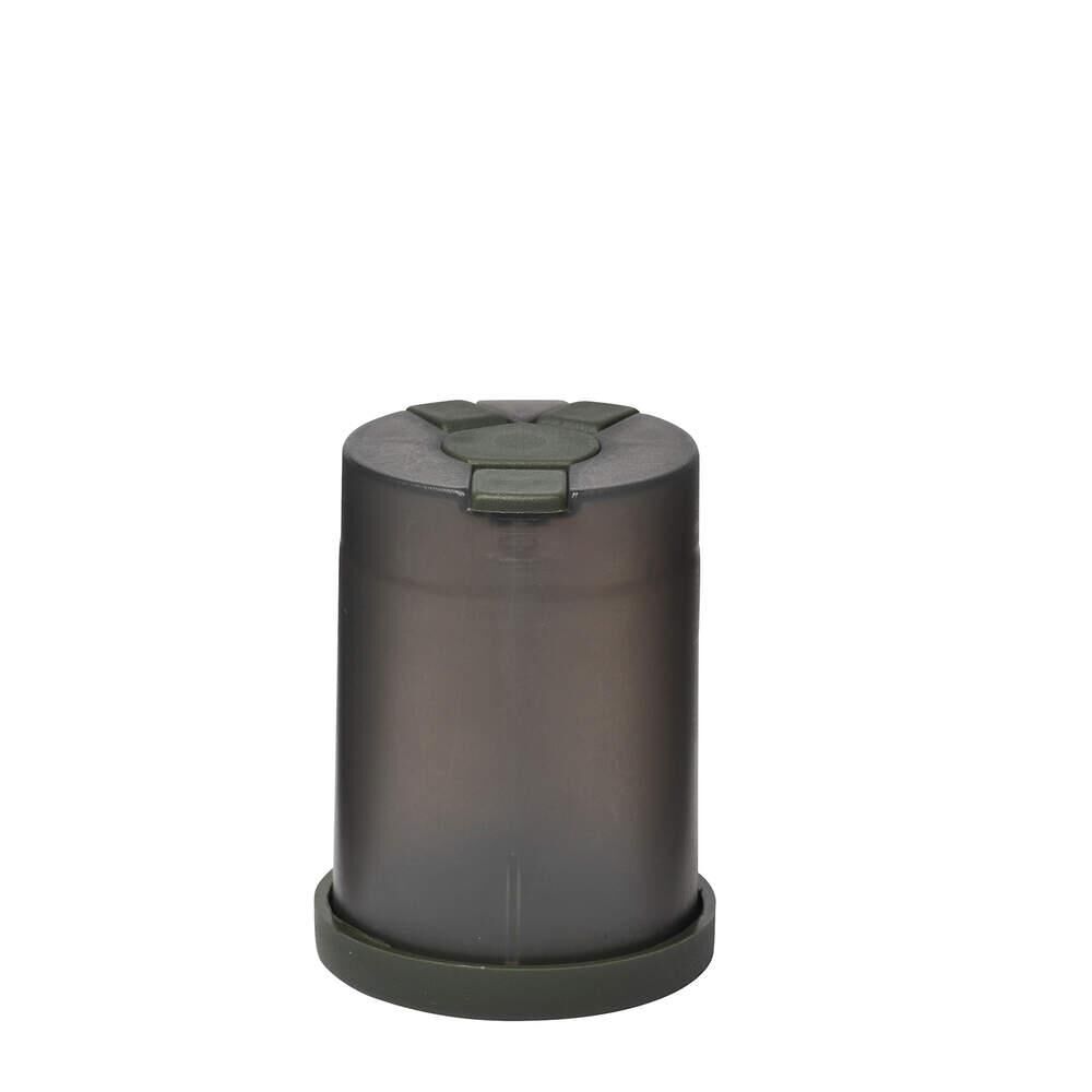 Wildo Shaker Tuzluk Biberlik W10101 Black