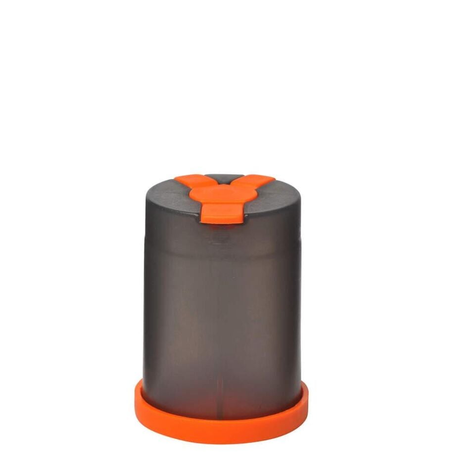 Wildo Shaker Tuzluk Biberlik W10111 Orange