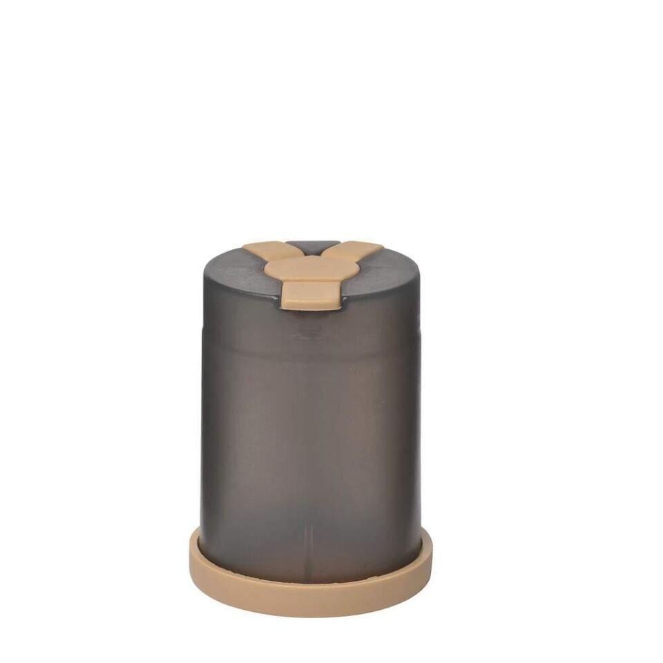 Wildo Shaker Tuzluk Biberlik W11105 Desert