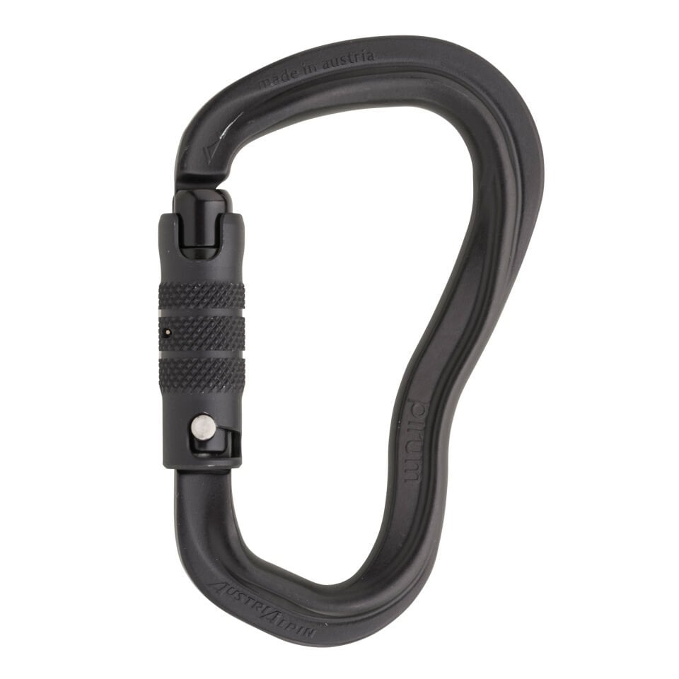 AustriAlpin PIRUM ID 3 yönlü Otomatik Kilitlemeli