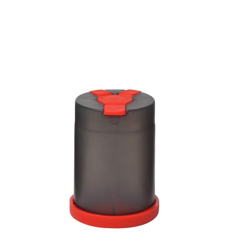 Wildo Shaker Tuzluk Biberlik W11108 Red