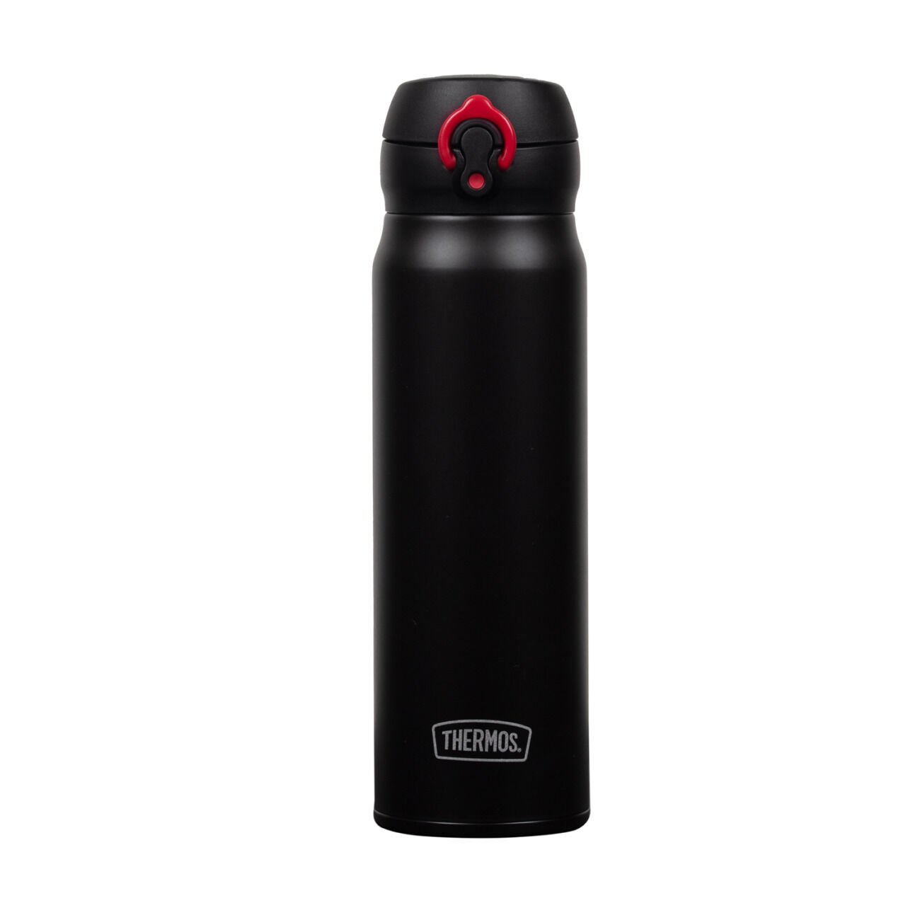 Thermos JNL-600 Ultralight Mug 0,6 L Deep Black