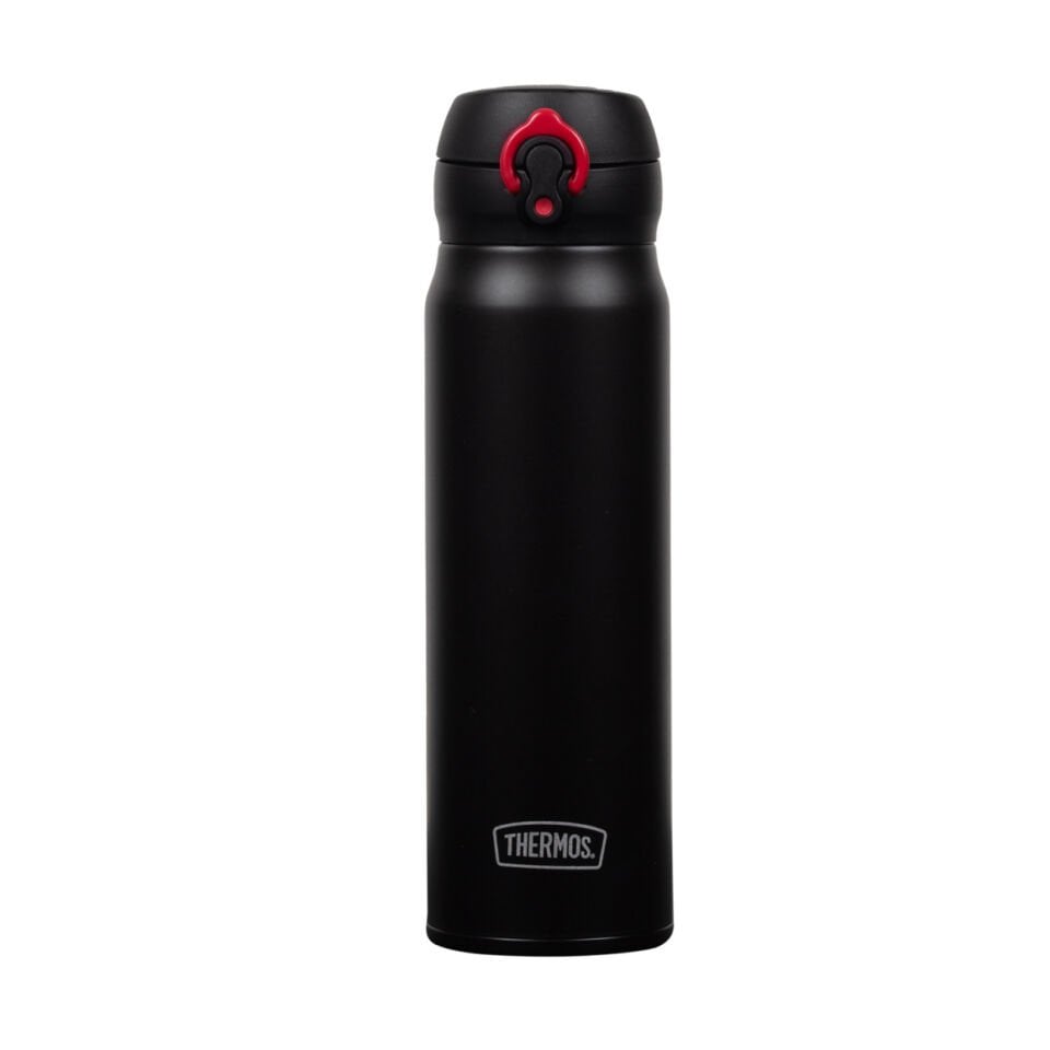 Thermos JNL-600 Ultralight Mug 0,6 L Deep Black