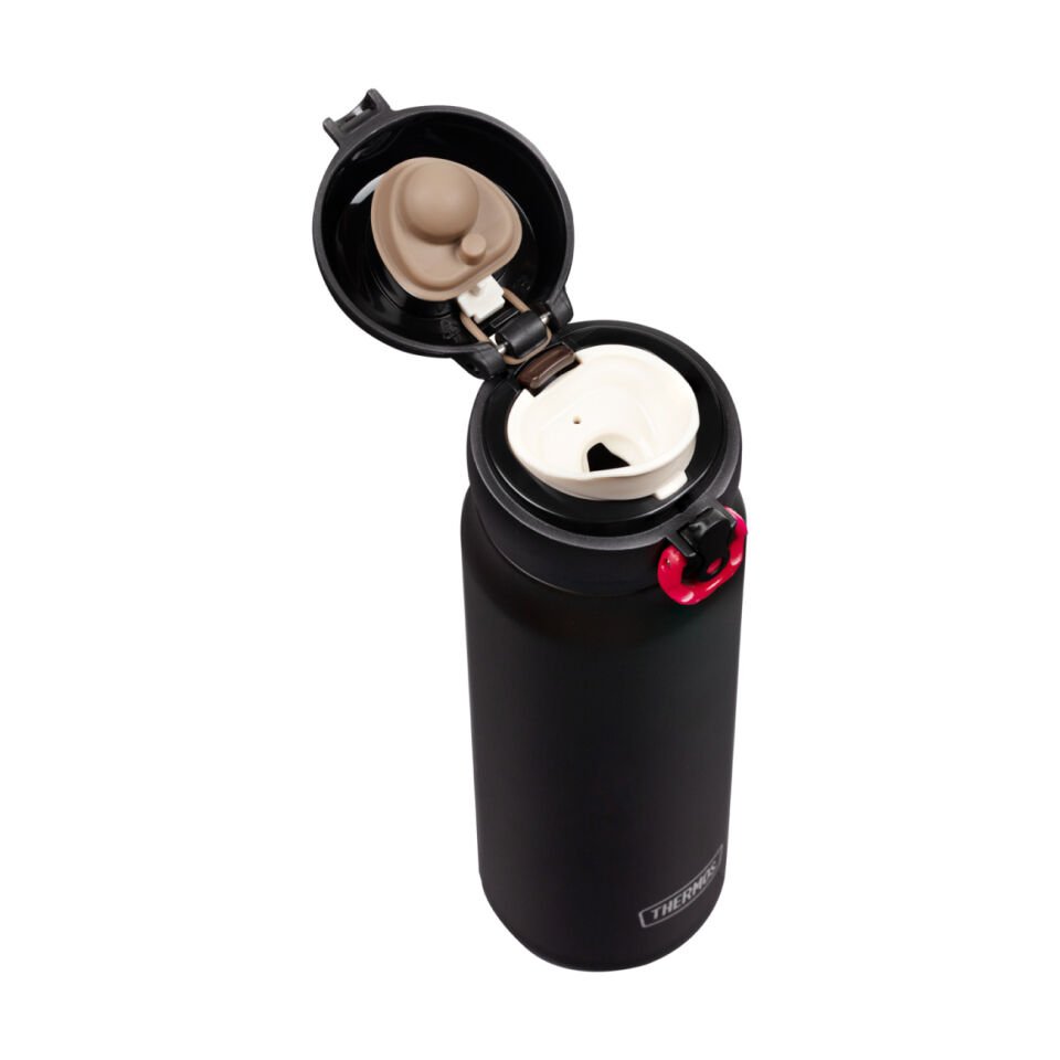 Thermos JNL-600 Ultralight Mug 0,6 L Deep Black