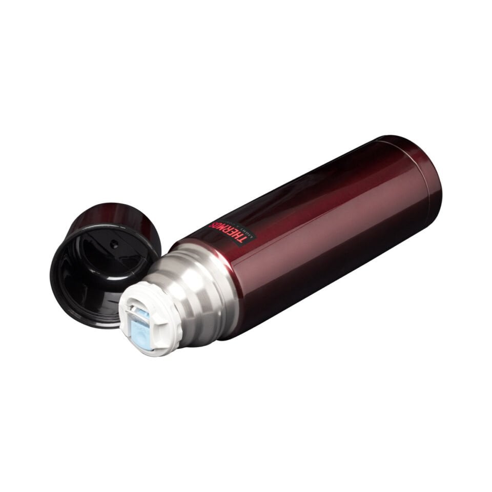 Thermos FBB-750 Ultralight Mug 0,75L Midnight Red