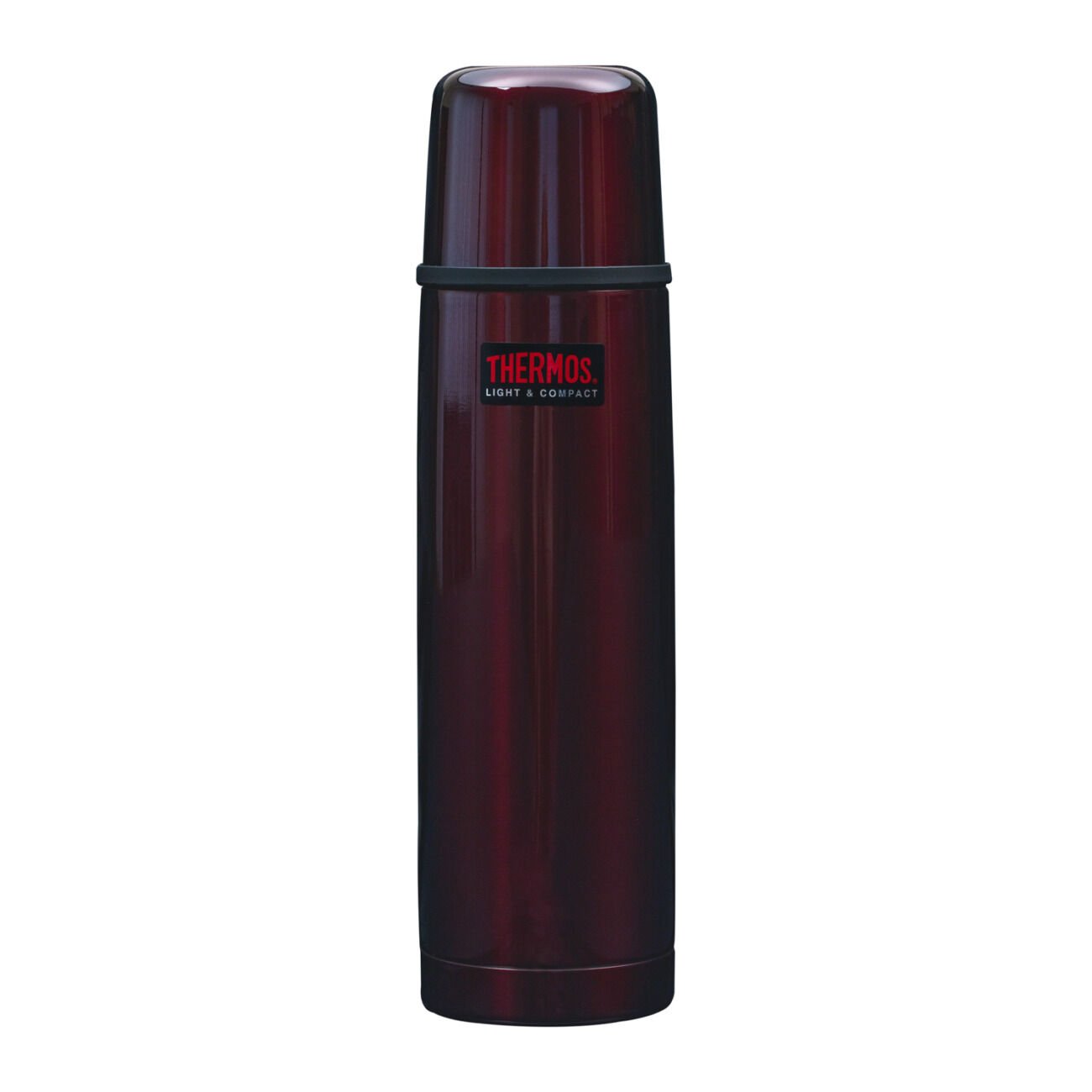 Thermos FBB-750 Ultralight Mug 0,75L Midnight Red