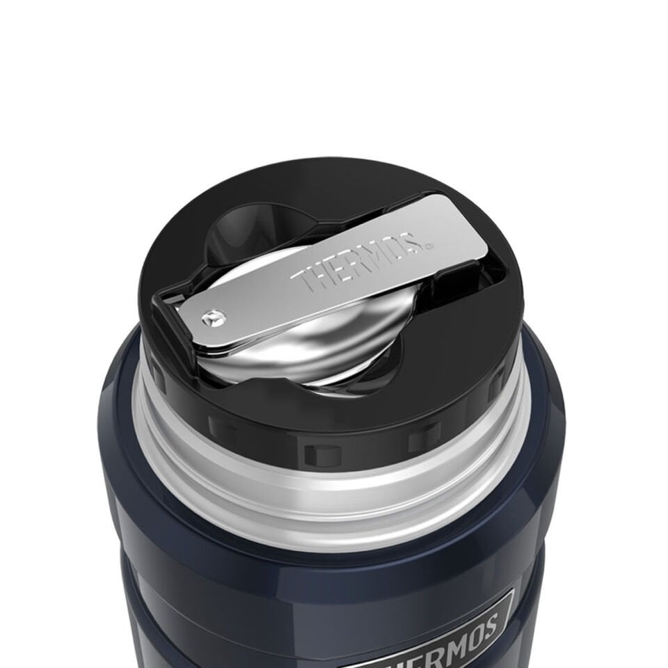 Thermos SK3021 Stainless King Yemek Termosu 0,71L