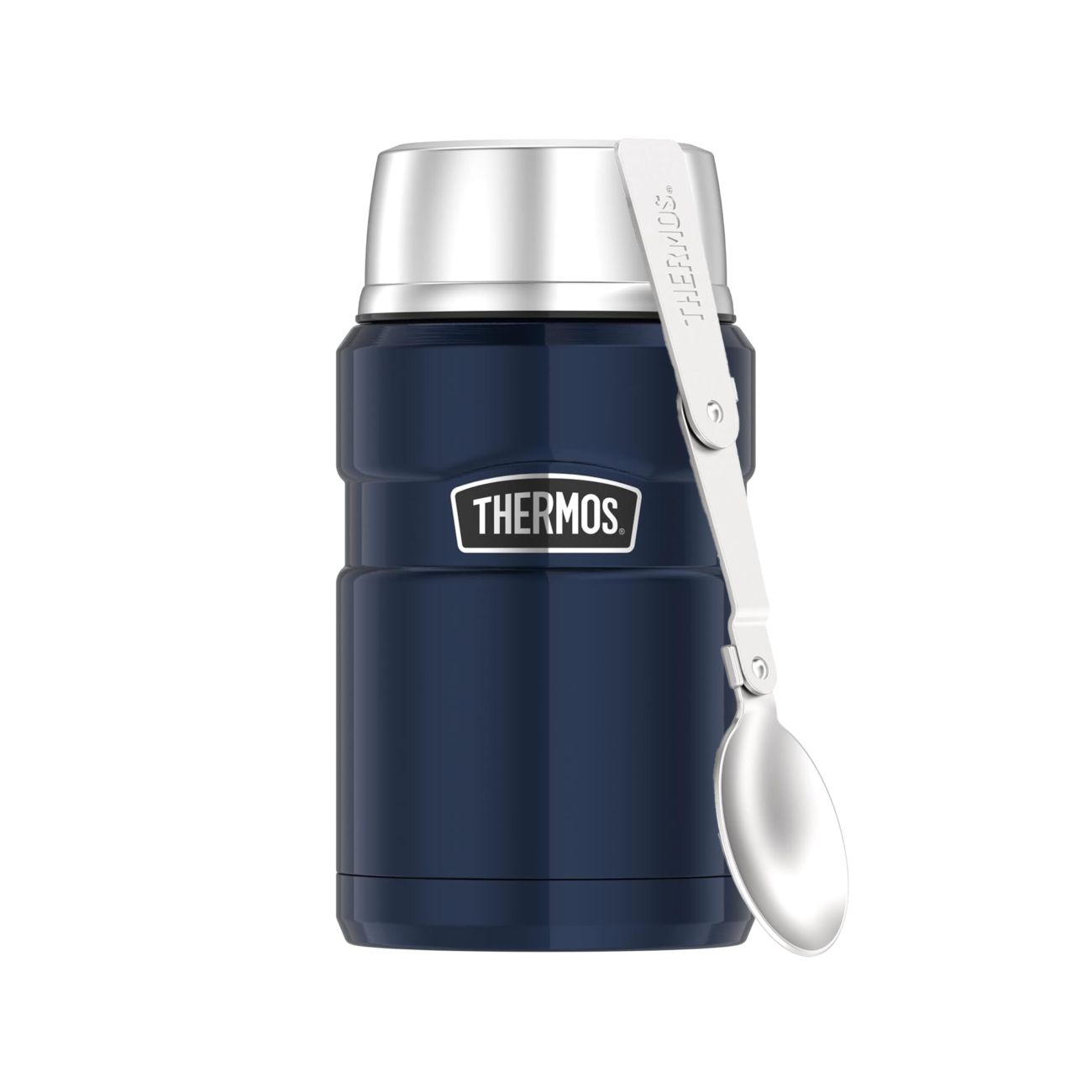 Thermos SK3021 Stainless King Yemek Termosu 0,71L